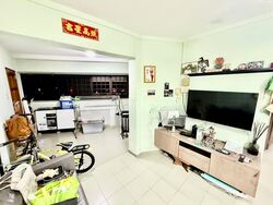 Blk 753 Yishun Street 72 (Yishun), HDB 3 Rooms #575840381